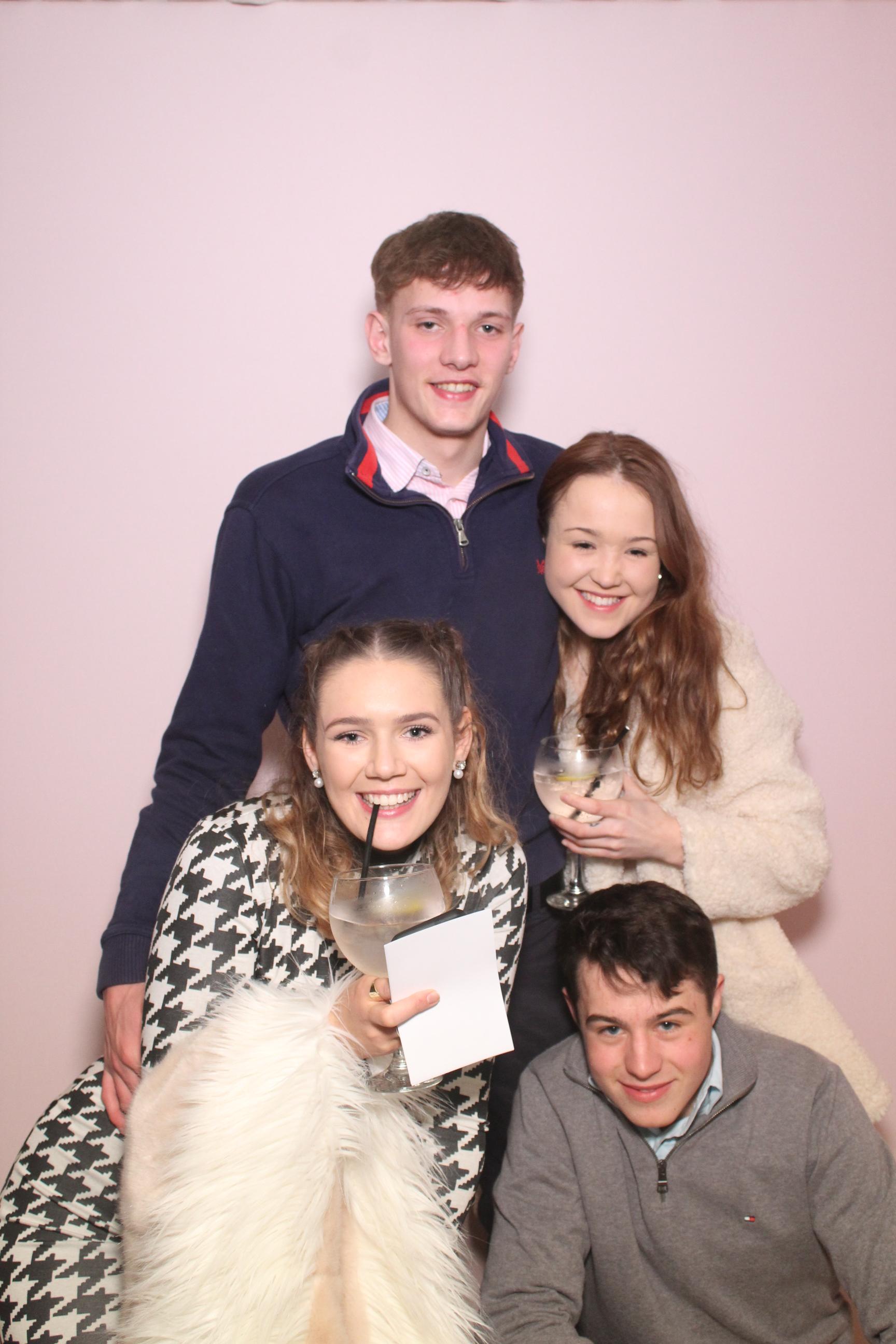Dani's 21st Birthday party  | View more photos from the event at gallery.magicimages.uk/u/MagicImages/Danis-21st-Birthday-party